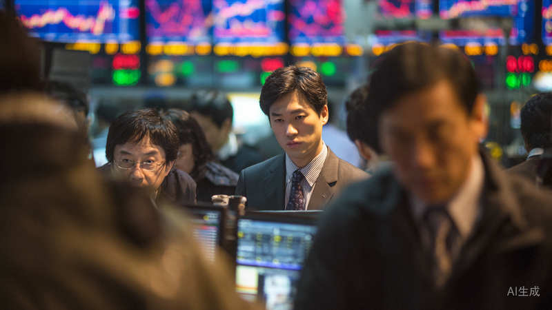 中美谈判利好落地,市场为何反转向下?